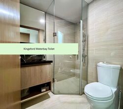 Kingsford Waterbay (D19), Apartment #577685321